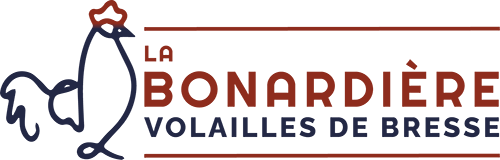Logo La Bonardière